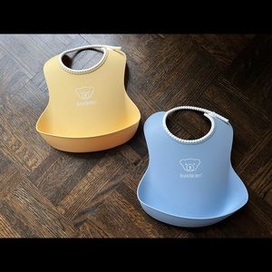 BabyBjörn baby bibs